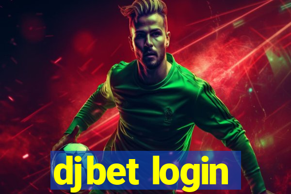 djbet login